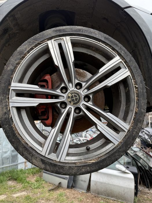 Bmw 645i e63 на части ( navi recaro dynamic xenon )