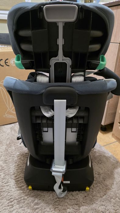 Scaun Auto Tweety Plus iSize Buf Boof 360 grade