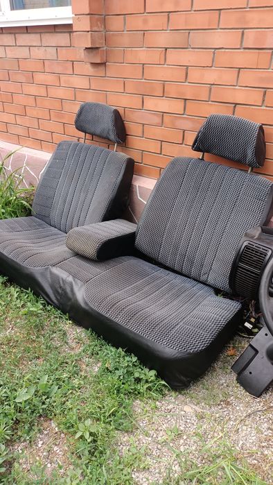 Панель Волга 3110 в сборе