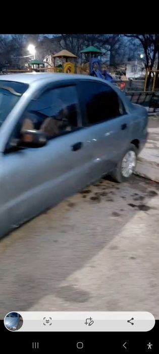 Машна беріледі выкуппен