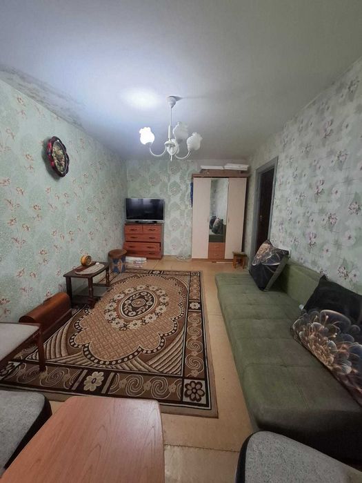 Продам 1 комн кв на 19мкр