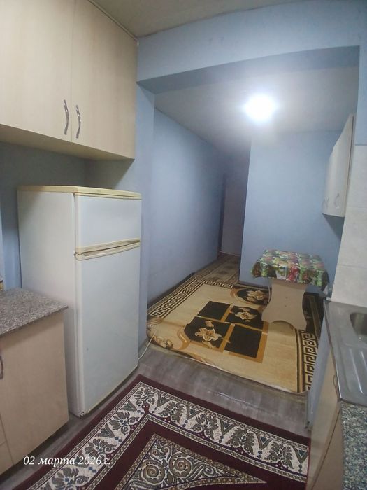 Продается квартира 2х комнатная на 2 этаже