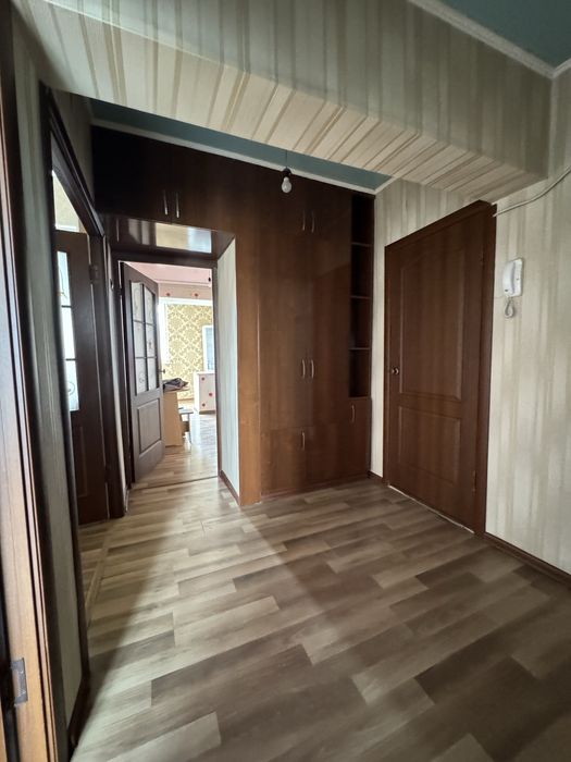 Продаётся 2-х комнатная квартира