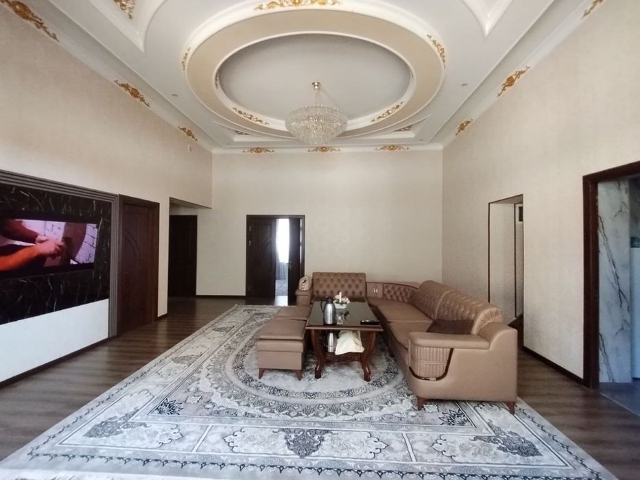 Uchastka.Keles.Olmazor kocha