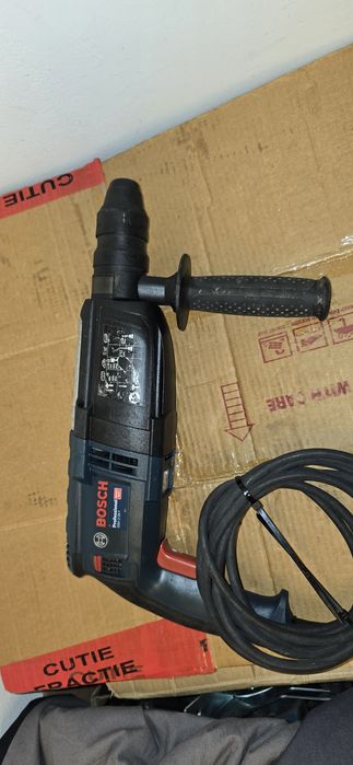 Bosch GBH 2-28 F rotopercutor 3 funcții 2023