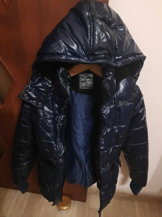 Куртка подростковая