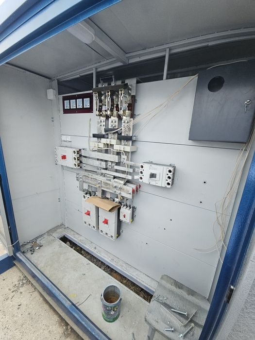 Трансформатор масляный без посредников