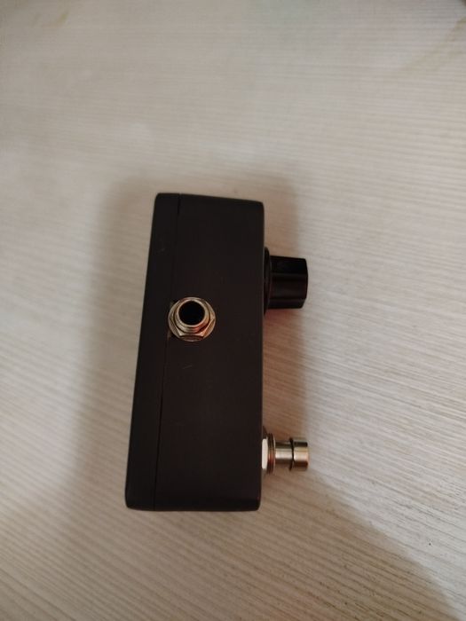 СРОЧНО Looper sos kokko педаль для электрогитары