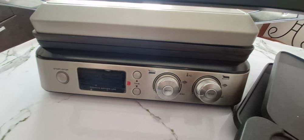 Мультигриль De'longhi