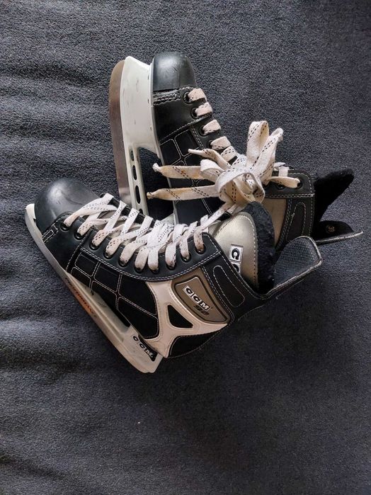 Patine Hockey CCM 92
