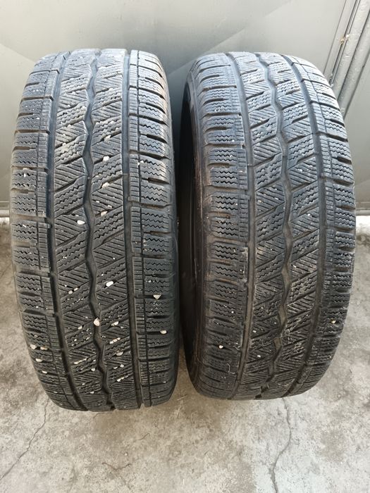 Hankook I Cept LV 235/65/16C