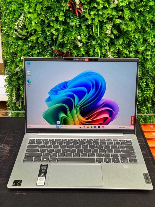 Notebook Lenovo ideapad slim 5 Snapdragon Capilot+PC