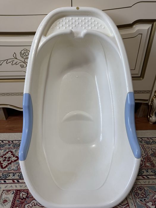 Ванна для младенцов