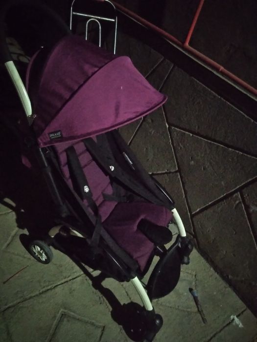 Каляска детская б.у