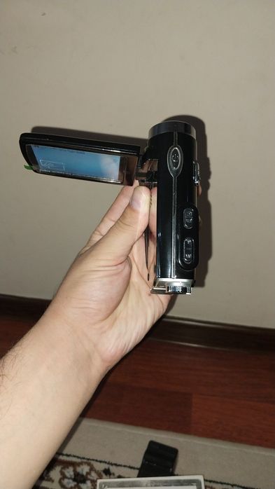 Sony videokamera