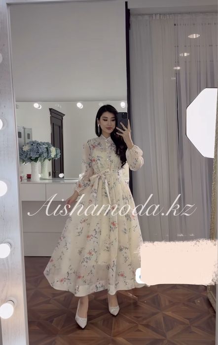 Продам очень красивое платье