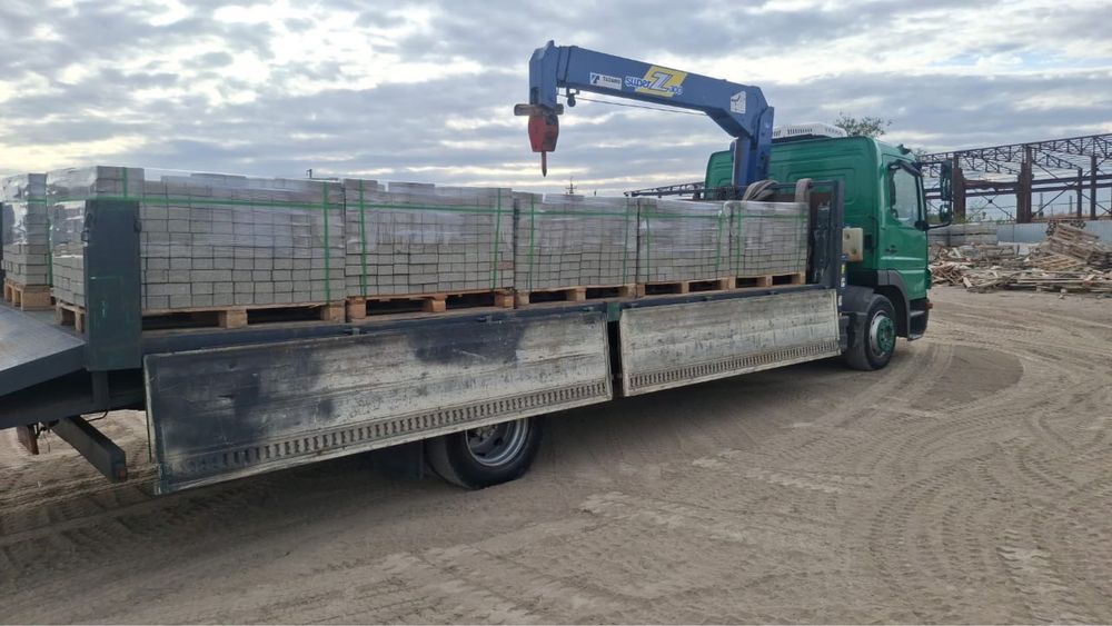 Манипулятор услуги по алмате