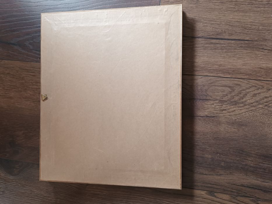 Vănd goblen inrămat