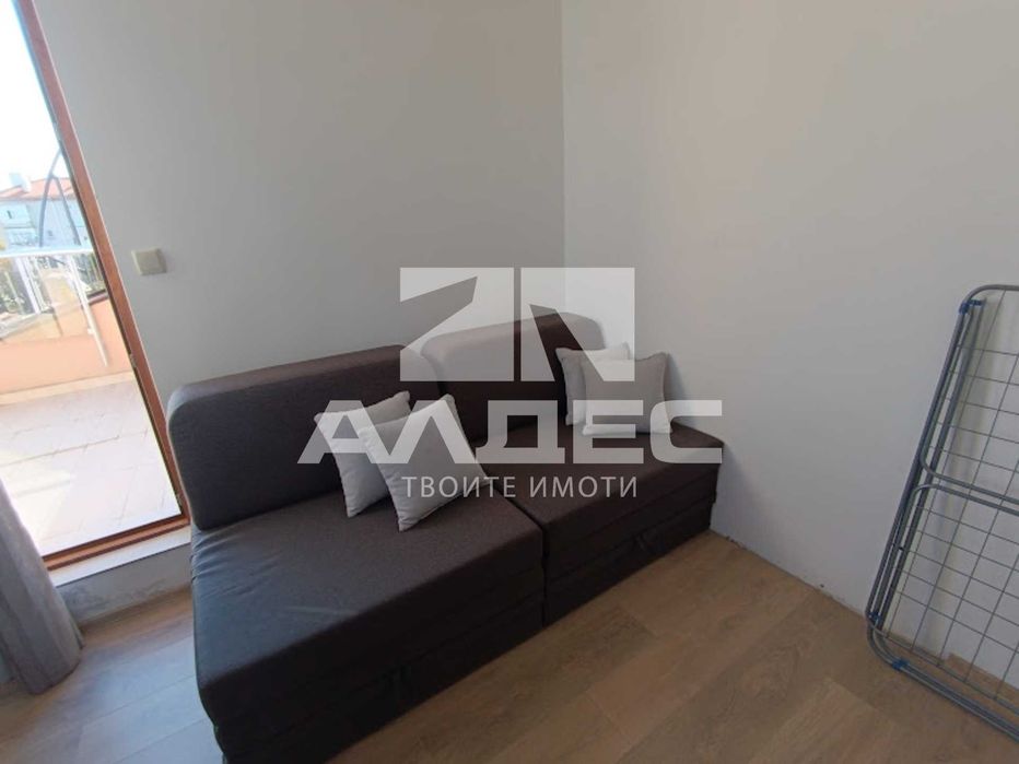 Продава се Двустаен апартамент в София, Банишора - 59 кв.м за 3136 €/кв.м - Снимка #3