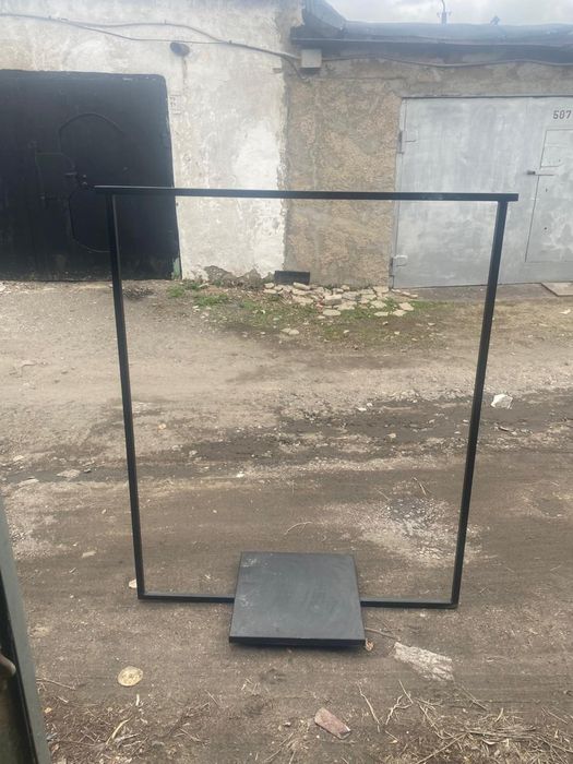 Рейлы для одежды 7 шт