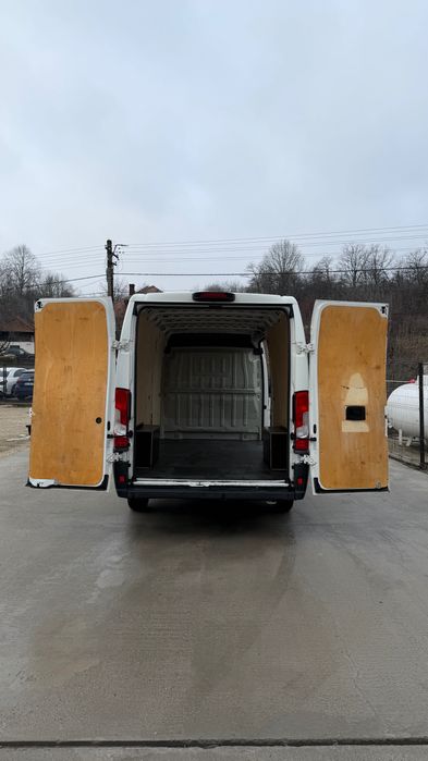 Peugeot boxer/An 2020/2.2 diesel 140 Cp/Euro 6/Adusa recent/L4H3