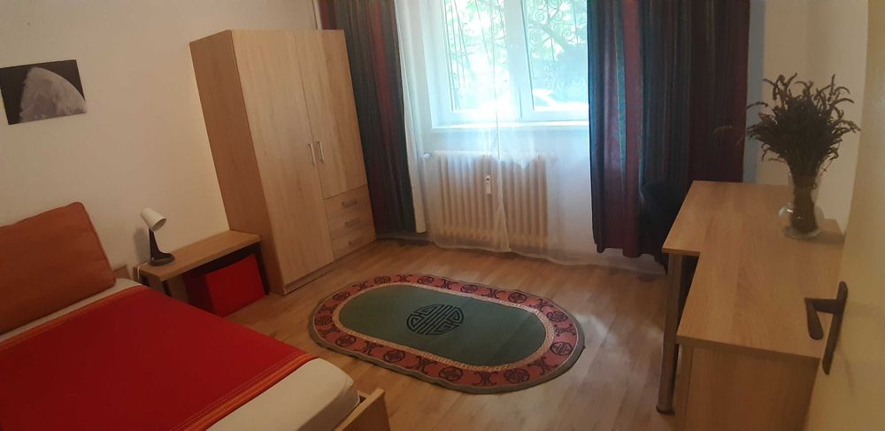 Proprietar inchiriez apartament 2 camere metrou Gorjului