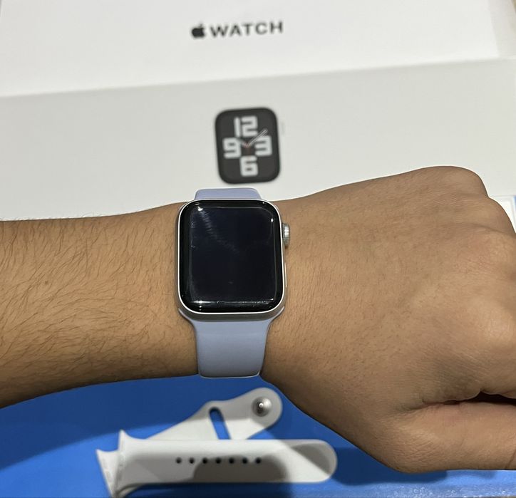 Apple watch se 40 mm