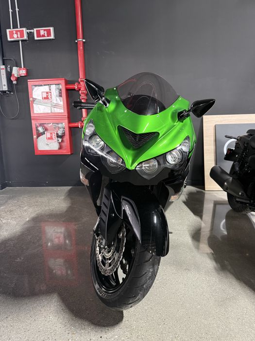kawasaki zx • Anunturi gratuite • OLX.ro