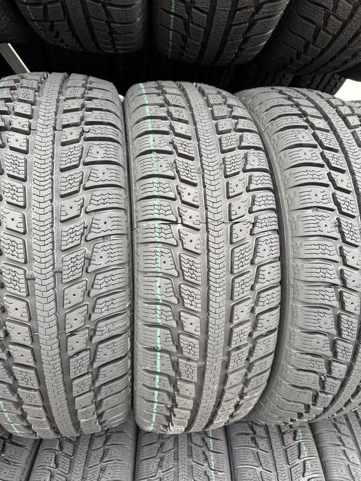 Set 4 Anvelope M+S Iarna 205/60 R16 Garantie 3 Ani