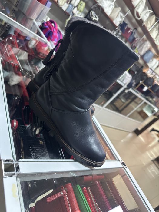 Сапожки Германия