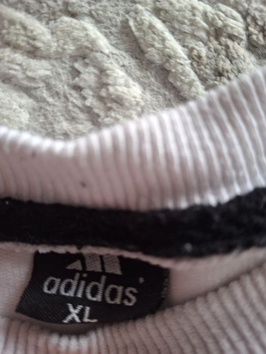 Блуза Adidas унисекс