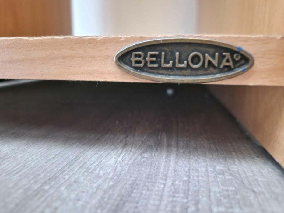 Письменный стол с полками