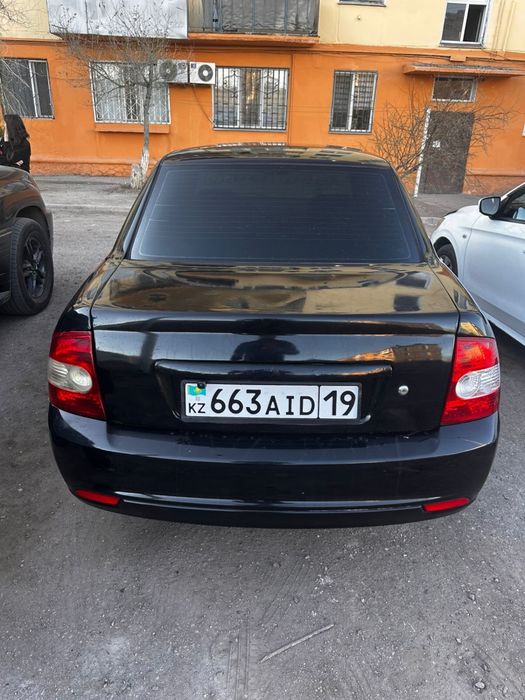 Продам два авто варианты обмена