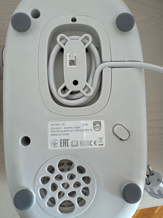 Стерилизатор  Philips Avent SCF293