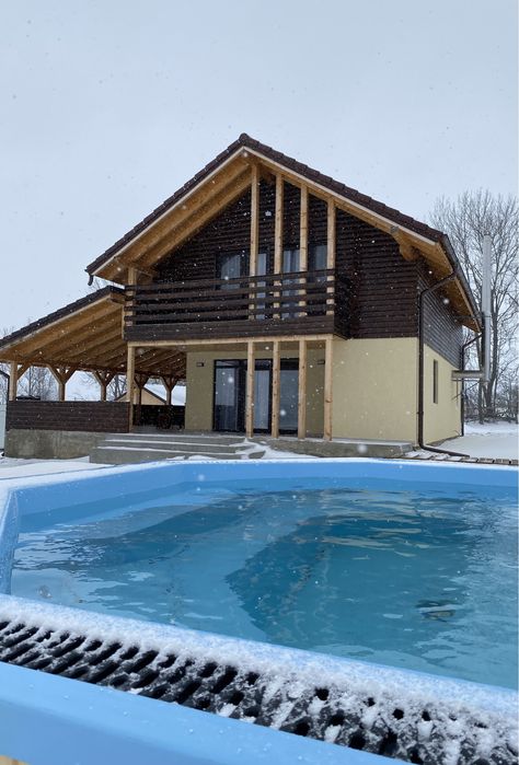 Cabana Mărgăuța din Deal