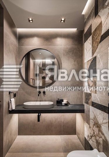 Продава се Тристаен апартамент в София, Кръстова вада - 167 кв.м за 3384 €/кв.м - Снимка #6