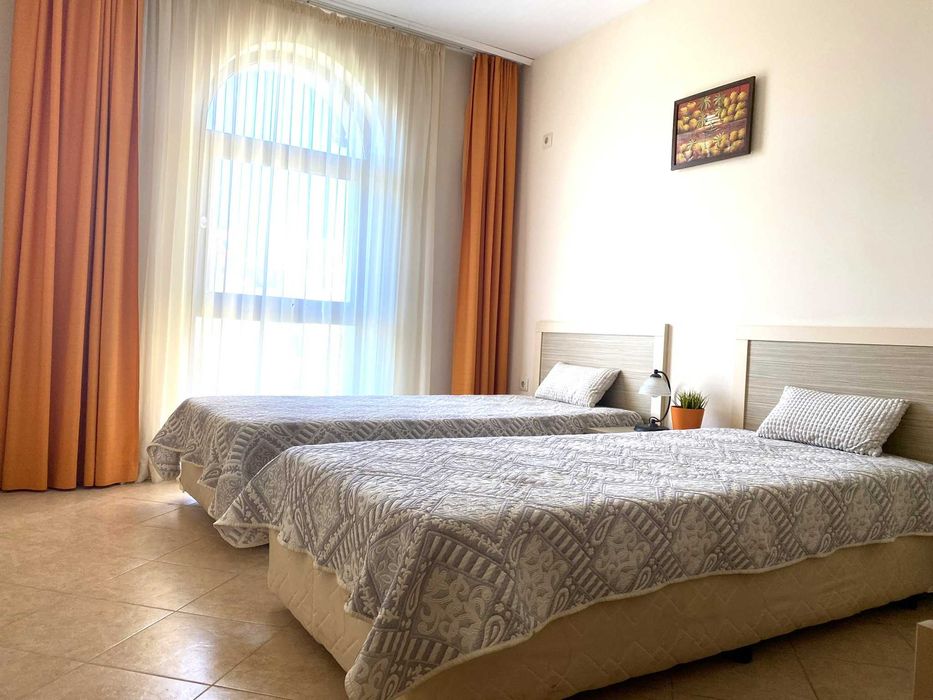 Продава се Тристаен апартамент в к.к. Слънчев бряг - 89 кв.м за 1012 €/кв.м - Снимка #11