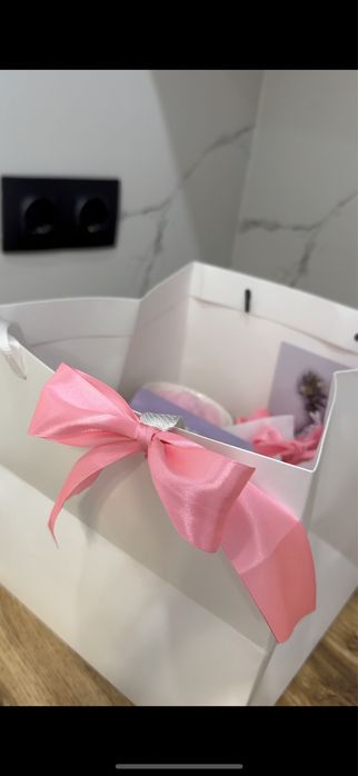 идеальный подарок для неё на 8 марта