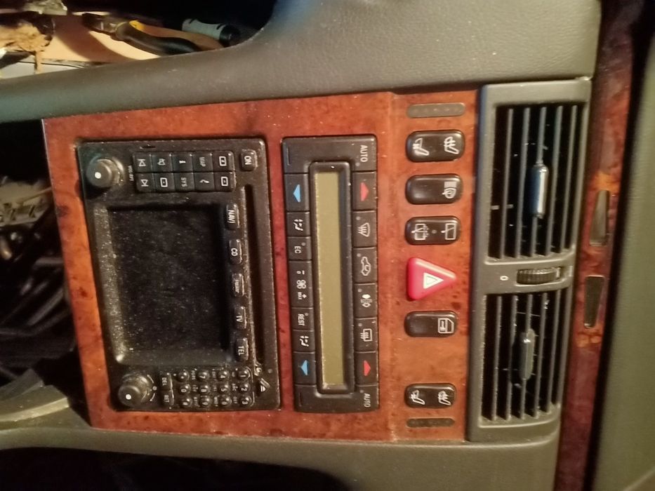 Зап салонные  Мерседес.210Е.