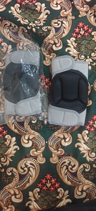 Продам наколенники