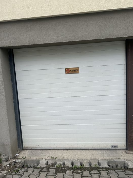 Inchiriez garaj cu boxa in cartierul Europa