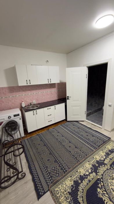 Времянка Калкаман 2