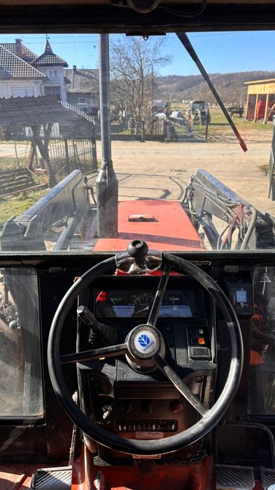Tractor Fiat 82-94 DT