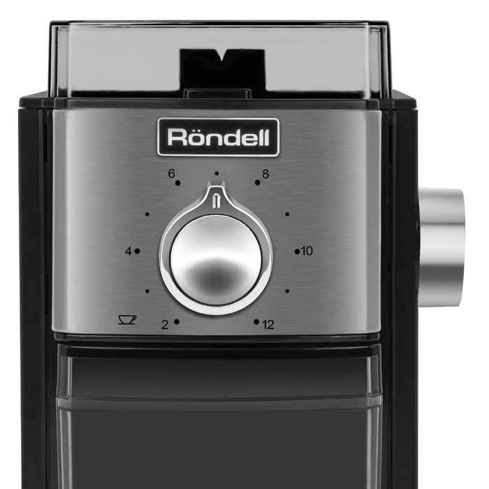 Кофемолка RONDELL RDE-1151