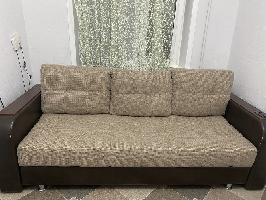 Диван кровать раскладной