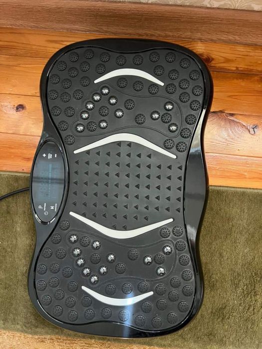 Вибро массажер для похудения