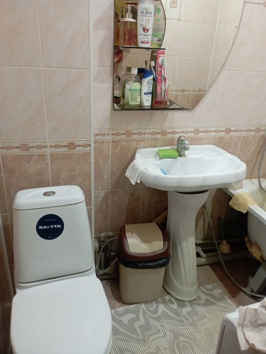 Сдам комнату в центре