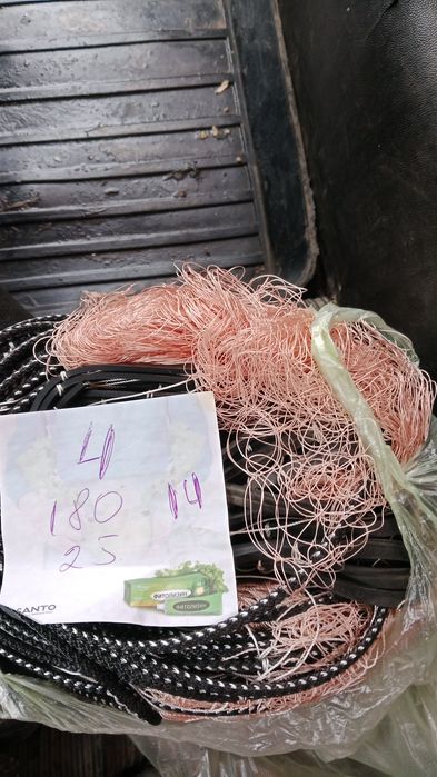 Продам плавающий шнур