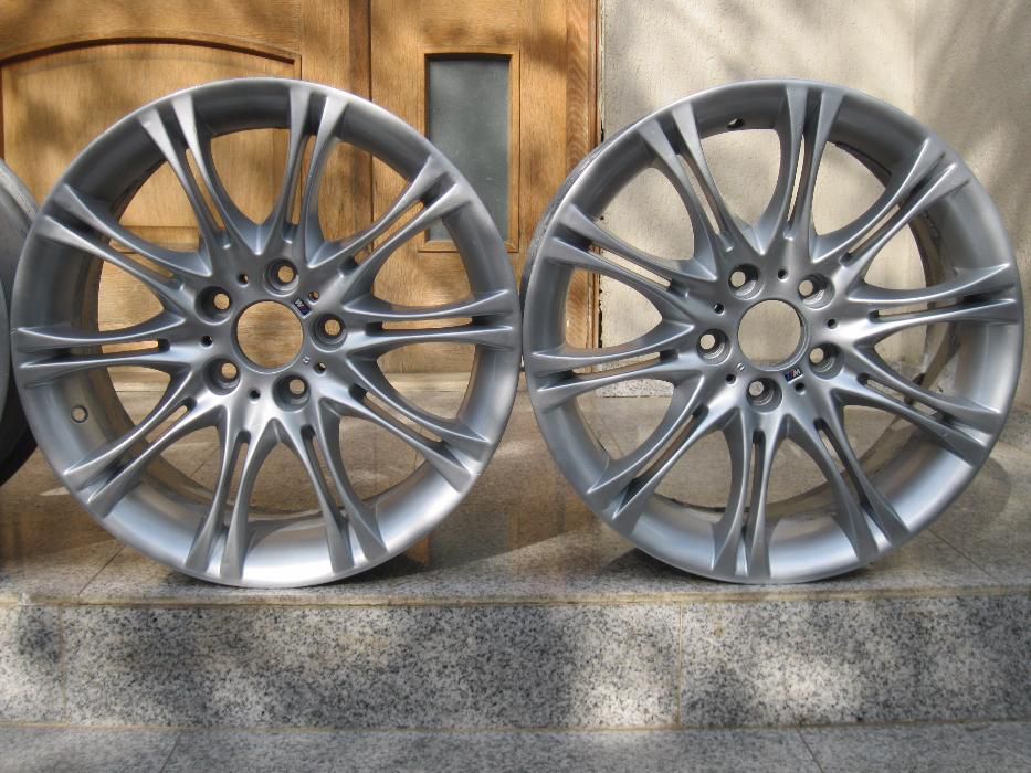 Jante Bmw style 135 M e36 e46 e90 e91 e92 e93 e87 Jante 18 M3