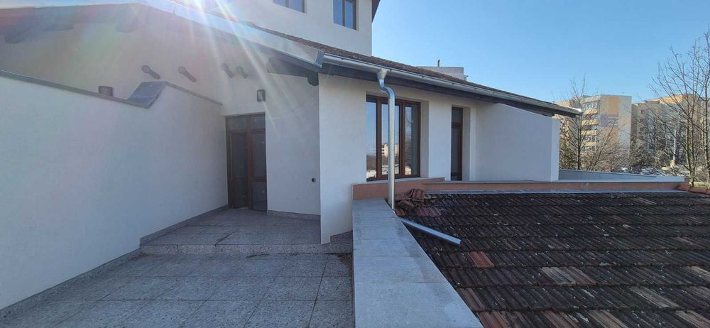 Двустаен апартамент с 1 спалня